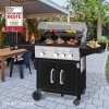 Grill gazowy ogrodowy ProfiCook PC-GG 1219